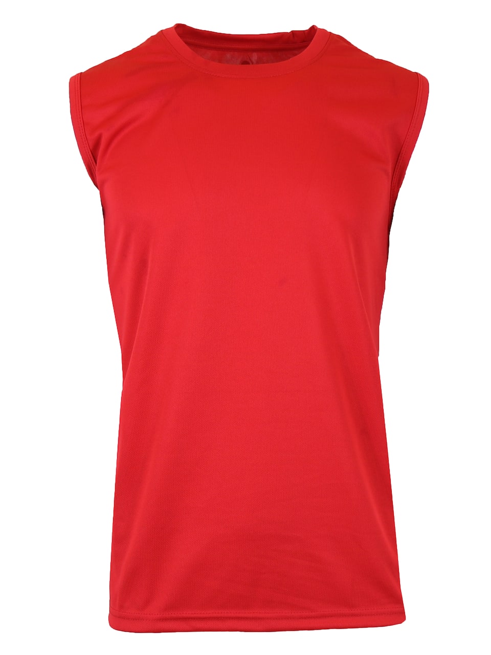 Galaxy By Harvic Men's Performance Muscle Tank